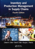 Inventory and Production Management in Supply Chains