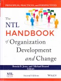 The NTL Handbook of Organization Development and Change