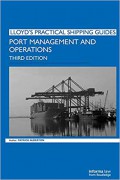Port Management and Operations (e-book)