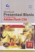 Membuat Presentasi Bisnis Menggunakan Adobe Flash CS6