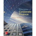 Principles of Corporate Finance (E-Book)