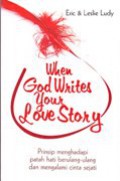 When god writes your love story