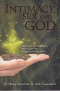 Intimacy sex and God