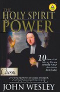 The holy spirit & power