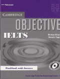 Cambridge objective IELTS : Workbook with answers