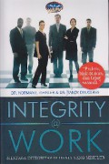 Integrity@work : menjaga integritas di dunia yang sekuler