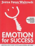 Emotion for success