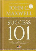 Success 101 : Hal-hal yang harus diketahui oleh para pemimpin