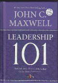 Leadership 101 : Hal-hal yang harus diketahui oleh para pemimpin