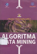 Algoritma data mining