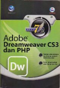 Adobe Dreamweaver CS3 dan PHP : mahir dalam 7 hari