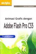 Animasi grafis dengan Adobe Flash Pro CS5