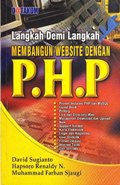 Langkah demi langkah membangun website dengan PHP