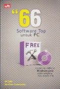 66 Software top untuk PC