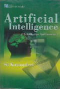 Artificial intelligence : teknik dan aplikasinya