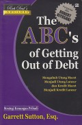 The ABC's of getting out of debt : Strategi keuangan pribadi