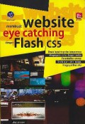 Membuat website eye catching dengan Flash CS5