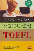 Tips & trik baru menguasai TOEFL