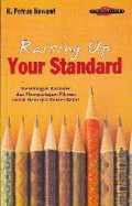 Raising up your standard