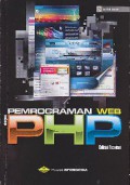 Pemrograman web PHP