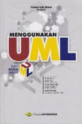 Menggunakan UML : Unified Modeling Language
