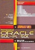 Menguasai Oracle SQL dan PL/SQL