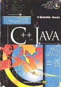 Belajar pemrograman dengan bahasa C++ dan Java