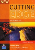 Cutting Edge: Intermediate