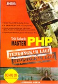 Trik Rahasia Master PHP Terbongkar Lagi