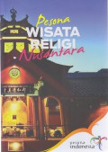 Pesona Wisata Religi Nusantara