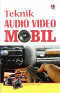 Teknik Audio Video Mobil