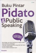 Buku Pintar Pidato & Public Speaking