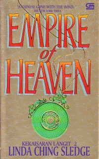 Empire of Heaven : Kekaisaran Langit 2