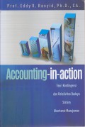 Accounting in Action : Teori Kontingensi dan Relativitas Budaya Sistem Akuntansi Manajemen