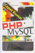 Cepat Kuasai PHP + MySQL