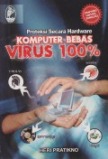 Proteksi Secara Hardware Komputer Bebas Virus 100%