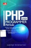 PHP untuk Programmer pemula