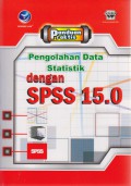 Pengolahan Data Statistik dengan SPSS 15.0