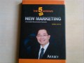 The 5 Arrows of New Marketing : Lima Langkah Memaksimalkan Pemasaran