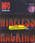 Wireless Hacking di Windows & Teknik Pengamanannya