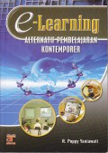 E-learning : ALternatif pembelajaran kontemporer
