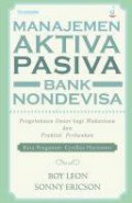 Manajemen Aktiva Pasiva Bank Nondevisa
