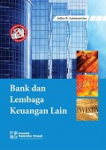 Liberalisasi Perbankan Indonesia : suatu telaah ekonomi-politik