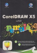 Coreldraw X5 untuk Pemula