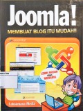 Joomla! Membuat Blog Itu Mudah