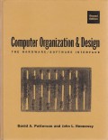 Computer Organization & Design