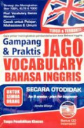 Gampang & Praktis Jago Vocabulary
