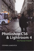 Photoshop CS 6 & lightroom 4