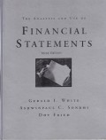The Analysisi and Use of Financial Statements