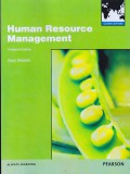 Human research management 13 edition